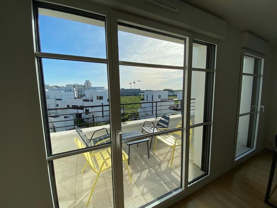 Apartment Riviera - Vue Disneyland *