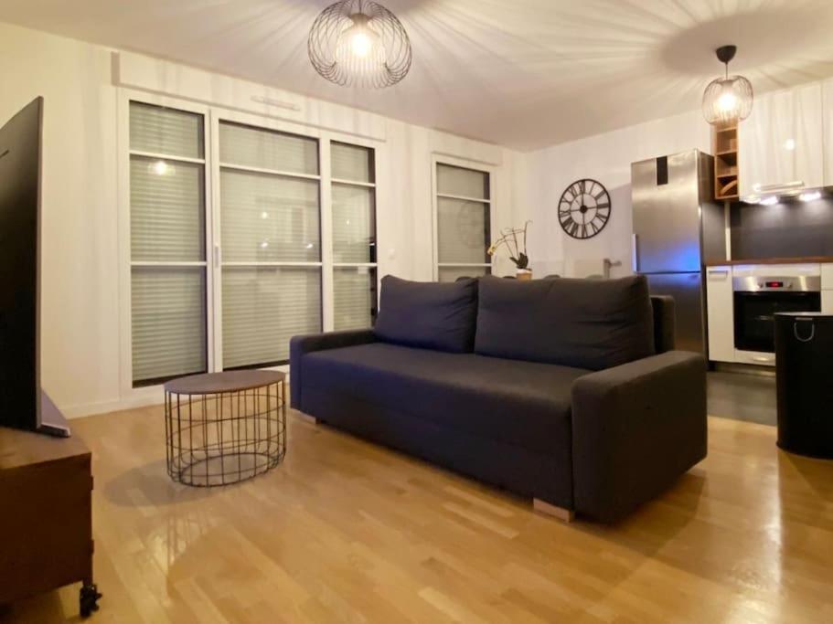 Apartment Riviera - Vue Disneyland
