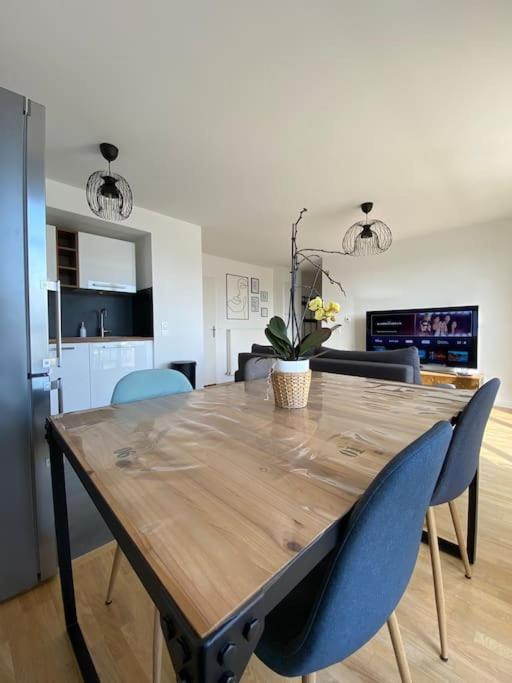 Appartamento Riviera - Vue Disneyland *